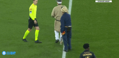 记者：埃及主帅希望萨拉赫和马尔穆什能参加12月14日的比赛